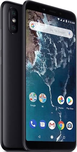 Xiaomi Mi A2 - 64GB - Zwart — thumbnail 5