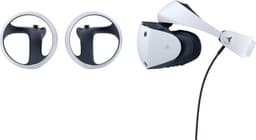 PS VR2 - Virtual Reality Headset - Sony PlayStation - PS5 — thumbnail 15