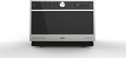 Whirlpool Supreme Chef MWSC 9133 SX - Combimagnetron - 33 liter - 1000 watt - Zilver — thumbnail 2