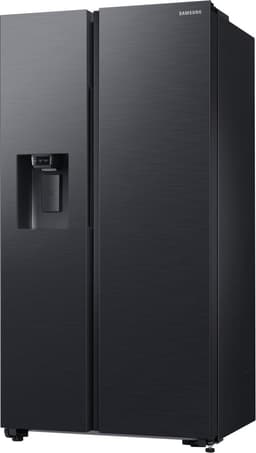 Samsung RS65DG5403B1 - Amerikaanse koelkast - SpaceMax - dispenser - Zwart — thumbnail 6