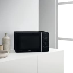 Whirlpool Magnetron Chef Plus 25L Zwart MCP345BL — thumbnail 2