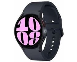 Samsung Galaxy Watch6 40mm LTE Grijs (Grafiet) R935