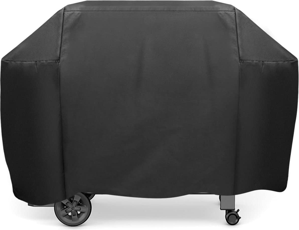 BBQ hoes voor Weber Genesis II LX 300 - weerbestendig en anti-fading — afbeelding 1