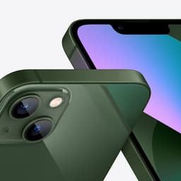Apple iPhone 13 - 128GB - Groen — thumbnail 3