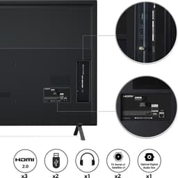 LG A2 OLED55A26LA - 55 inch - 4K OLED - 2022 — thumbnail 3
