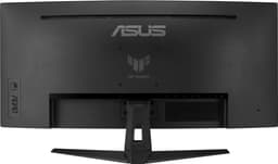 ASUS TUF Gaming VG34VQ3B - WQHD Ultrawide Gaming Monitor - 180Hz - FreeSync Premium - USB Hub - 34 Inch — thumbnail 2