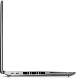 DELL Latitude 5530 Intel® Core™ i5 i5-1245U Laptop 39,6 cm (15.6") Full HD 8 GB DDR4-SDRAM 256 GB SSD Wi-Fi 6E (802.11ax) Windows 10 Pro Grijs — thumbnail 4