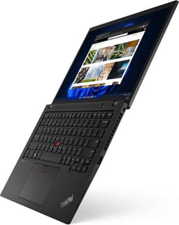 Lenovo ThinkPad T14s Gen 3 | Intel Core i7 | Intel Iris Xe Graphics | (″) | 512 GB SSD | 16 GB DDR4 | UK | WiFi | Windows 11 Pro — thumbnail 5