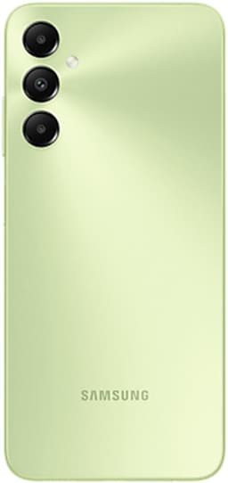 Samsung Galaxy A05s - 128GB - Light Green — thumbnail 16