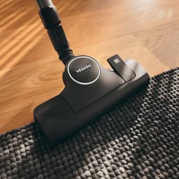 Miele Boost CX1 Lotuswit - Stofzuiger zonder zak - incl. Comfort Handgreep - 125 Edition — thumbnail 6