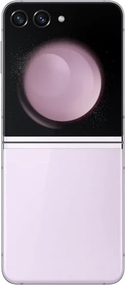 Samsung Galaxy Z Flip5 - 512GB - Lavender — thumbnail 15