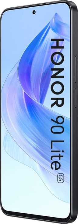 Smartphone Honor 90 Lite Black 8 GB RAM MediaTek Dimensity 6,7" 256 GB — thumbnail 2