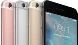 Apple iPhone 6s Plus - 16GB - Roségoud — thumbnail 2