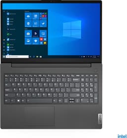 Lenovo V15 G2 ITL Intel® Core™ i5 i5-1135G7 Laptop 39,6 cm (15.6") Full HD 8 GB DDR4-SDRAM 256 GB SSD Wi-Fi 5 (802.11ac) Windows 11 Pro Engels Zwart — thumbnail 5