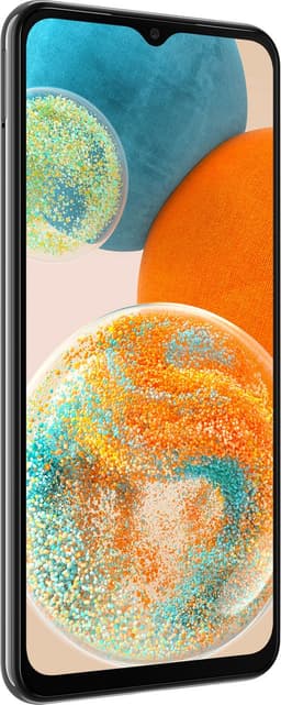 Samsung - Galaxy A23 5G - 4GB RAM - 128GB - Zwart — thumbnail 3