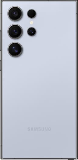 Samsung Galaxy S24 Ultra 5G - 512GB - Titanium Blue — thumbnail 5