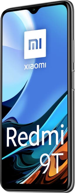 Xiaomi Redmi 9T - 64GB - Grijs — thumbnail 3