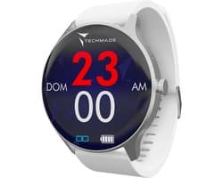 Smart Horloge Dynamic White