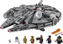 Millennium Falcon™ — thumbnail 11