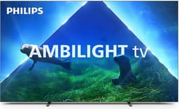 Philips 77OLED848/12 - OLED TV - 4K - Google Smart TV- Ambilight — thumbnail 1