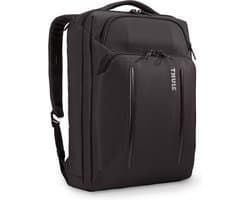 Thule Crossover 2 Convertible Laptop Bag 15.6 inch black