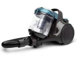 H.Koenig STC56 - Stofzuiger zonder zak