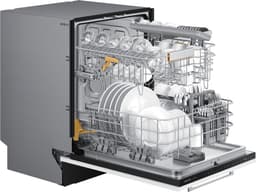 Samsung -DW60BG730B00ET - Inbouw Vaatwasser - WaterJet Clean™- Extra stil - Flex load — thumbnail 12