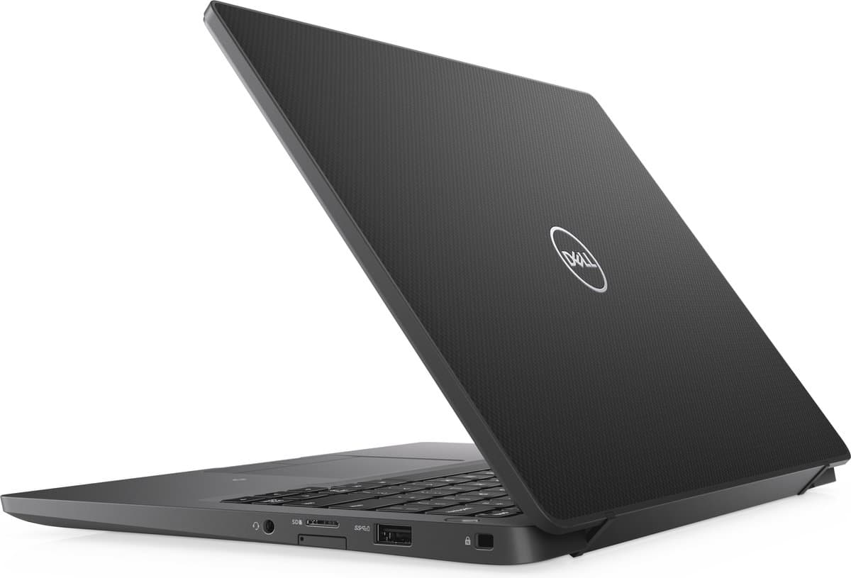 Dell Latitude 7300 - Laptop - i7-8665U - 16 GB RAM - 256 GB SSD - Touchscreen — afbeelding 1
