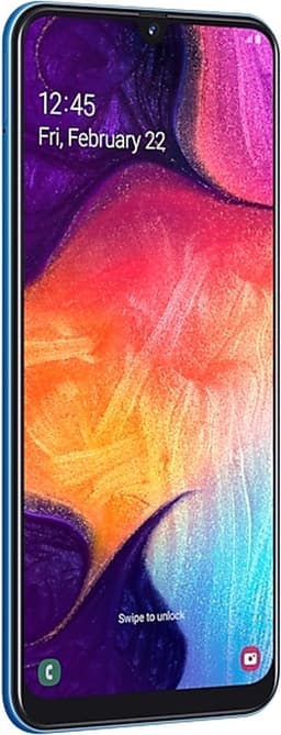 Samsung Galaxy A50 - 128GB - Zwart — thumbnail 22