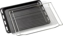 ETNA CM450ZT - 50 liter - oven met magnetronfunctie - LED verlichting - Kindererslot - Klapdeur - Draaiknoppen en tiptoetsen - 24 uurs tijdsaanduiding — thumbnail 14