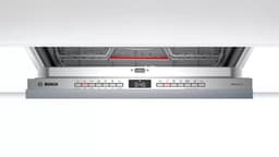 Bosch SMV4EVX10E - Serie 4 - Inbouwvaatwasser - Volledig integreerbaar - Home Connect — thumbnail 5