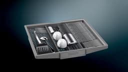 Siemens SN615X03EE iQ100 - Inbouw vaatwasser - Doseringsassistent - VarioFlex — thumbnail 4