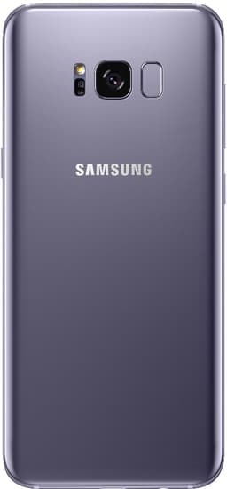 Samsung Galaxy S8 Plus - Grijs — thumbnail 3