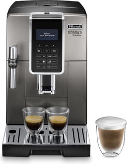De’Longhi Dinamica Ecam Aroma Bar ECAM359.37.TB - Volledig automatisch Espressomachine - 1,8 l — thumbnail 1