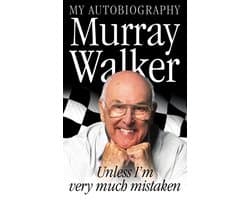 Murray Walker