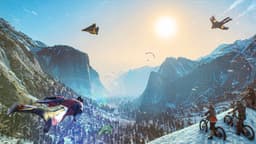 PS5 Riders Republic — thumbnail 2