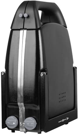 Brunner Mariposa 50 - Gasgrill 83 x 32 x 20,7 cm - 50 mbar - 2,2 kW + 2,0 kW - 7 kg en gasslang — thumbnail 3