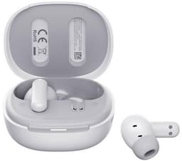 QCY - HT16 wit - Hoofdtelefoon — thumbnail 4