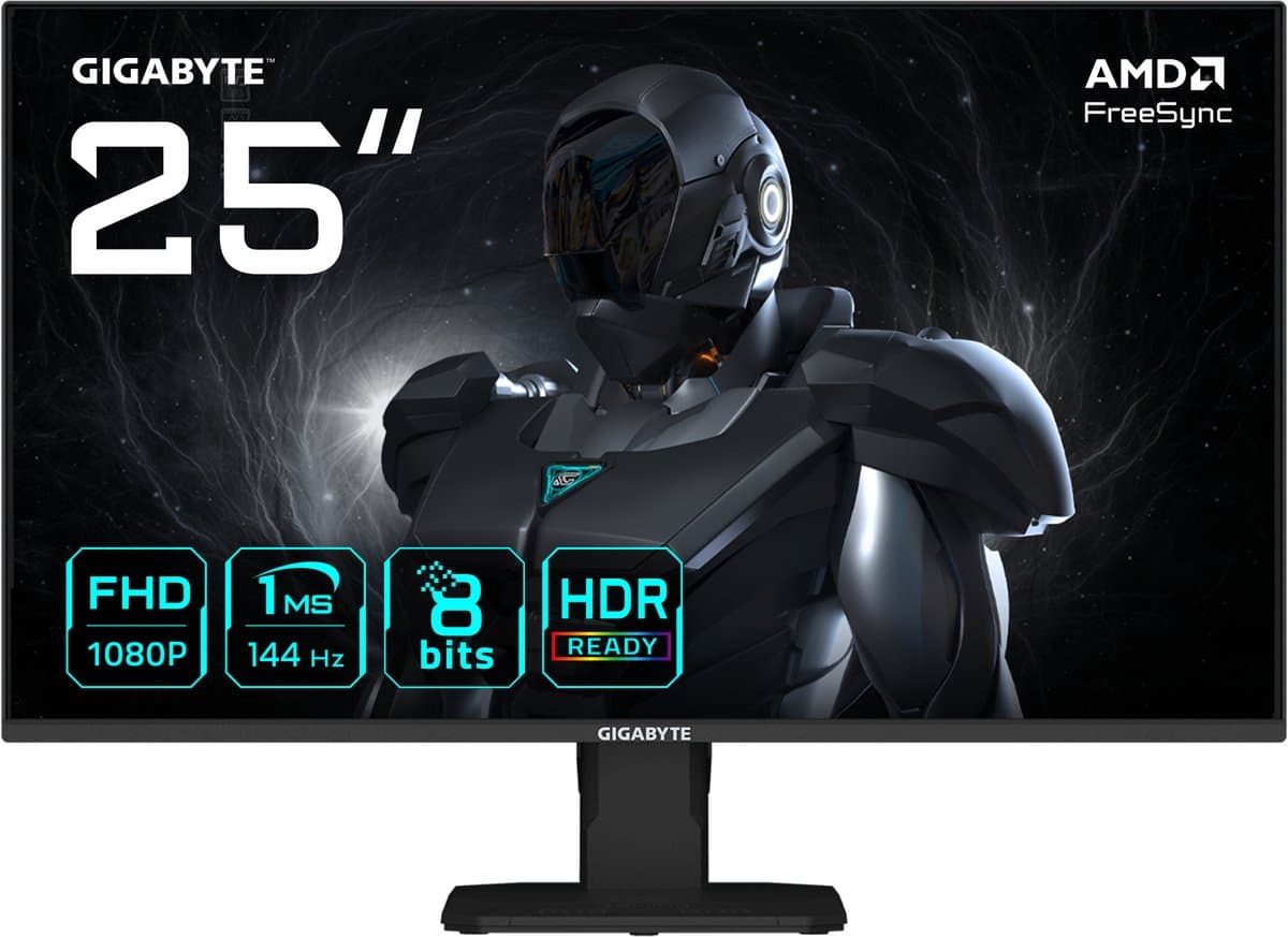 Gigabyte GS25F14 - 24,5 — afbeelding 1