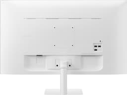 Samsung Smart M7 LS32FM703 - 4K - VA-paneel - 32 inch - wit — thumbnail 6