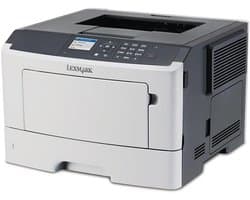 Snelle Laserprinter voor Thuis en Kantoor Printen Zwart Wit