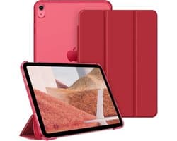 Dunne Beschermhoes voor iPad 11e Generatie 11 Inch en 10e Generatie 10.9 Inch met Transparante Achterkant