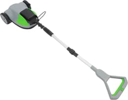 Elektrische Grasmaaier - Duwmaaier Draadloos - Gazon Onderhoud - Borstelloze Motor - 3 Snijhoogten — thumbnail 4