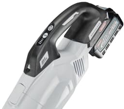 Makita CL002GD212 Accu Steelstofzuiger Wit XGT 40V Max 2.5Ah — thumbnail 2