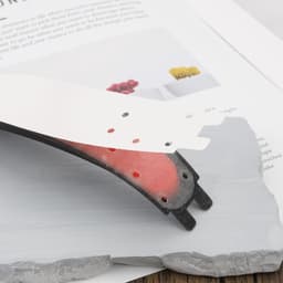 Allecto- Hoofdtelefoon Vervanging - Hoofdband Pad - Protector - Lederen Vervanging Pad - Compatibel met - Hyperx Cloud Flight - Flight S. — thumbnail 2