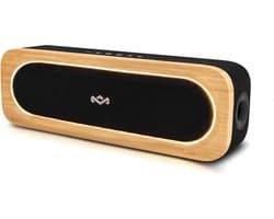 Draagbare Bluetooth Luidspreker met 30W Vermogen en 10 Uur Batterijduur