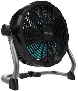 Vloerventilator Cecotec ProIndustry Portable Zwart — thumbnail 3