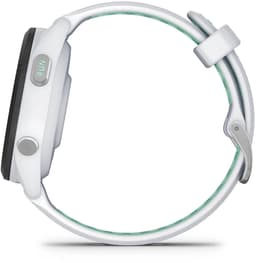 Garmin Forerunner 265S Wit — thumbnail 3