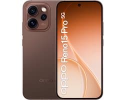 OPPO Reno15 Pro 5G 512GB Dusk Black