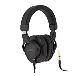 SubZero HFH100 Hi-Fi Hoofdtelefoon met Afneembare Kabel — thumbnail 1